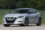 Nissan Maxima SR 2016 года (NA)